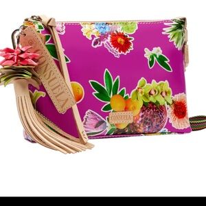 Consuela Birdie Midtown Crossbody